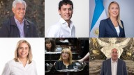 Así votaron los diputados de San Juan sobre los vetos a universidades y al Garrahan
