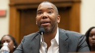 Ta-Nehisi Coates slams Charlie Kirk as 'hatemonger'