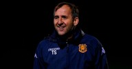 Friday night Ayrshire derby as Auchinleck Talbot v Cumnock picked for TV