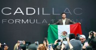 Checo Pérez, el motor mexicano que fortalecerá la imagen de Cadillac