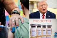 Pfizer, Moderna shares plunge on report that Trump officials plan to link child deaths to COVID vaccine