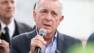 Expresidente Álvaro Uribe hizo dura radiografía sobre la gestión del gobierno Petro: “A todo el mundo le ha ido mal”