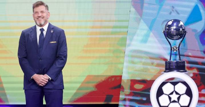 La Conmebol decidió cambiar la sede de la final de la Copa Sudamericana