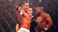Las brutales rendiciones de Mark Kerr que sorprendieron al mundo de las MMA