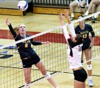 South Lyon sweeps Milford to sit alone atop of the LVC