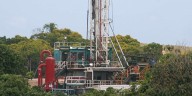 Encabeza Tabasco producción de hidrocarburo en tierra