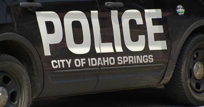 Person dead after fall in climbing accident in Idaho Springs