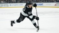 Senators Notebook: Spence will be upgrade to right side