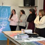 Puesta en marcha del Programa de Salud Escolar Bonaerense y entrega de kits