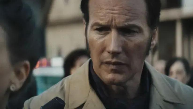 'El Conjuro 4': Michael Chaves revela secretos del final de la saga y la inquietante experiencia paranormal que alarmó a su hija