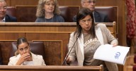 Pleno en el Congreso de los Diputados, en directo
