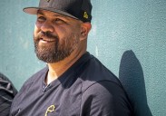 Pirates not retaining pitching coach Oscar Marin