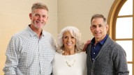 Paula Deen Admits Her Sons Didn't Want Her to do Controversial Documentary