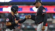 Guardians' AL Central chasedown of the Tigers continues in riveting fashion