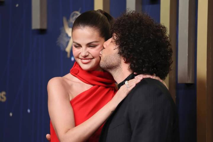 Este fin de semana. Todo lo que se sabe de la soñada boda de Selena Gómez