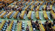 El plantón a Netanyahu en la Asamblea de la ONU no es nuevo: estas son todas las veces en los que los delegados protestaron discursos