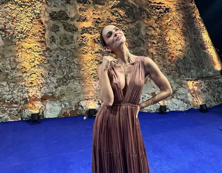 El look del día - septiembre 23, 2025