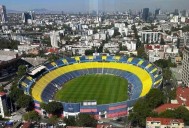 América y Chivas será en Ciudad de los Deportes