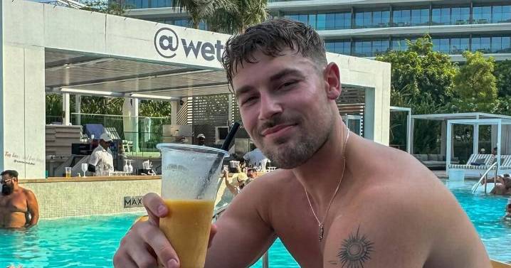 Andrew Le Page ‘moves on’ from Tasha Ghouri with surprise Sex Education star