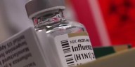 Local health professionals urge vaccination before flu season