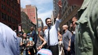 Zohran Mamdani holds commanding lead in NYC mayoral race
