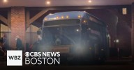 Families reunited with loved ones after escaping Nashua, New Hampshire shooting