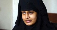 ISIS bride Shamima Begum pictured for first time in YEARS 'looking pale and thin'