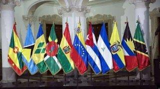 Misión ALBA-TCP denuncia en México violación del Protocolo de Tlatelolco por EE.UU.