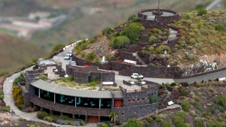 La Centinela, centro arqueológico ocho años después