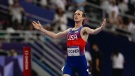 Overcoming 1500m DQ Shock in Tokyo, Cole Hocker Reveals How He Made Worlds History for Team USA Cole Hocker turns disappointment into triumph, overcoming his Tokyo 1500m DQ to secure a historic World 