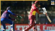 Nepal beat West Indies by 90 runs to take 2