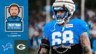 Twentyman in the Huddle: Lions-Packers Week 1 preview