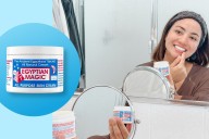 Egyptian Magic Cream Is My Secret to Glowing Skin in My 40s