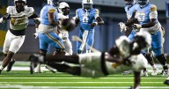 Week 4 ballot in BOXTOROW's national HBCU football poll