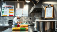 How to Meet HACCP Certification Requirements