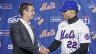 David Stearns valora positivamente la temporada de Juan Soto con Mets