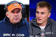 Sean Payton Clears Stance on Broncos’ Mistakes After Making Bo Nix Decision For Bo Nix, despite the win, the growing pains are real, but so is the belief by HC that he’s the right fit for the job. Nam