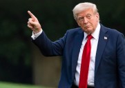 Aquí está el patrimonio neto de Donald Trump