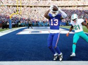 The Buffalo Bills and WR Gabe Davis: Where does he fit in?