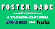 Casting Alert: Hulu’s ‘Foster Dade’ Pilot Looking for Lead Actor! 