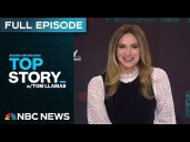Top Story with Tom Llamas 