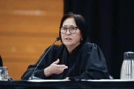 Sabrina McKenna to lead Hawaii Judiciary as acting chief justice