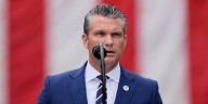 Hegseth abruptly summons top military commanders to a meeting in Virginia next week