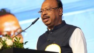 Maharashtra floods: Bawankule decries black flag protests during leaders` visits