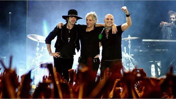 ¿Vuelve Soda Stereo? Las señales que pusieron en alerta a los fans