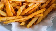 This Is The Safest Way To Store Leftover French Fries