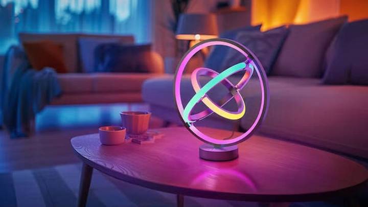 Lights With Ears: Lepro's New AI-Powered Lighting Listens to Your Plans