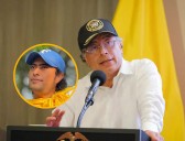 No hay autonomía de la fiscal Laborde y filtra información privada de la Fiscalía: Petro