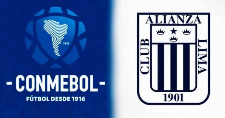 ¡Oficial! Conmebol anunció que Alianza Lima jugará ante club argentino por torneo internacional
