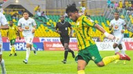 Real Cartagena remontó y venció a Orsomarso en el Morón 3 X 1